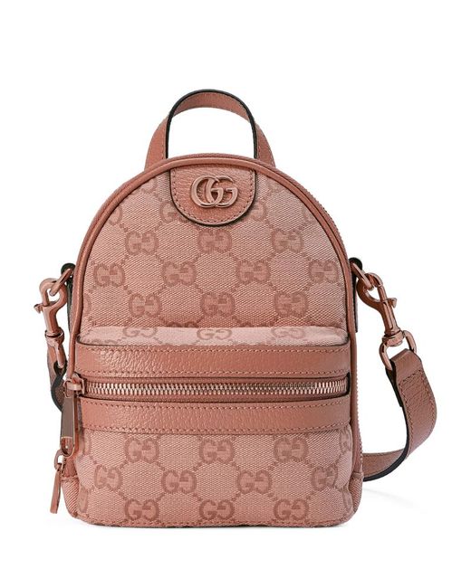 Gucci Mini GG Ophidia Shoulder Bag