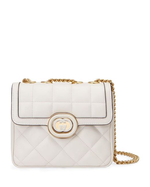 Gucci Mini Deco Shoulder Bag