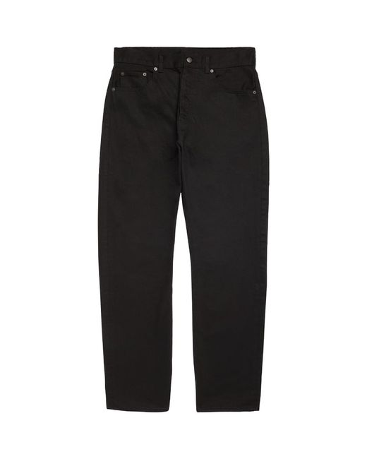 Fear of God ESSENTIALS Straight Jeans
