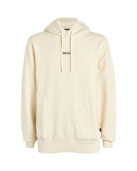 7 For All Mankind Organic Hoodie