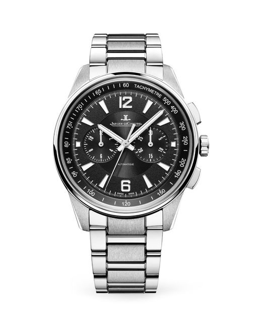 Jaeger-Lecoultre Polaris Chronograph Watch 42mm