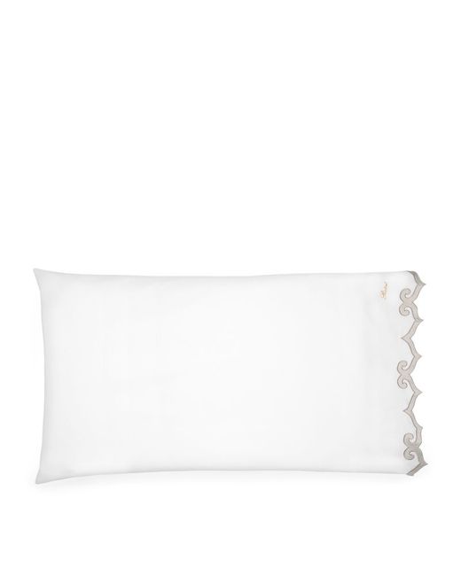 Pratesi Marrakesh Standard Pillowcase 50cm x 75cm
