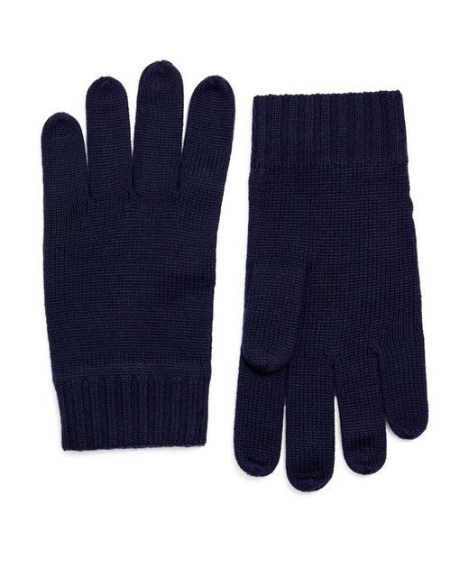 Polo Ralph Lauren Merino Gloves