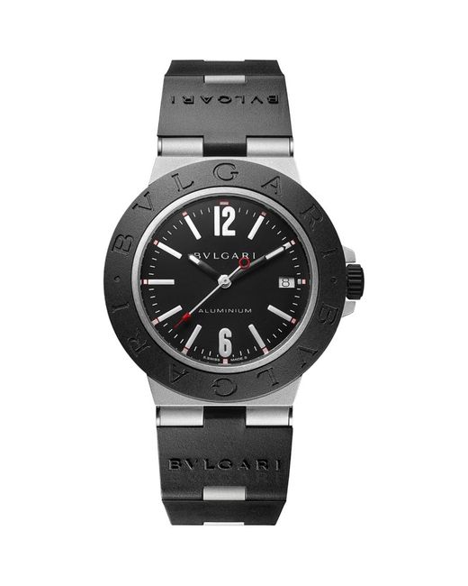 Bvlgari Titanium Watch 40mm