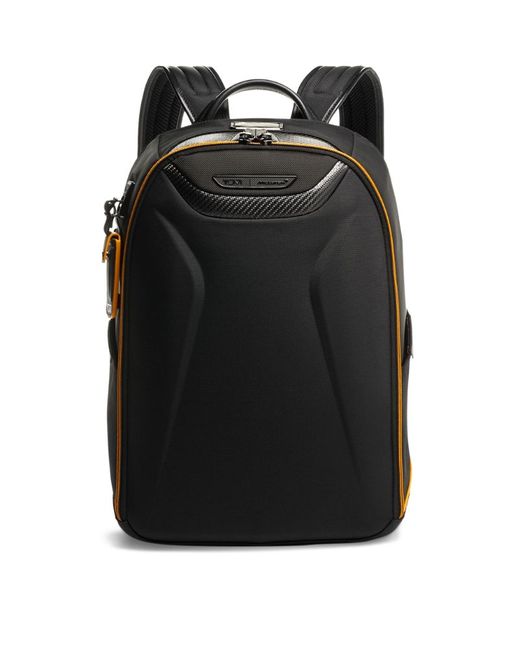 Tumi x McLaren Backpack