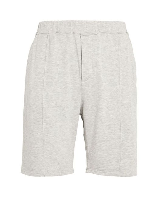 Homebody Jersey Snuggle Shorts