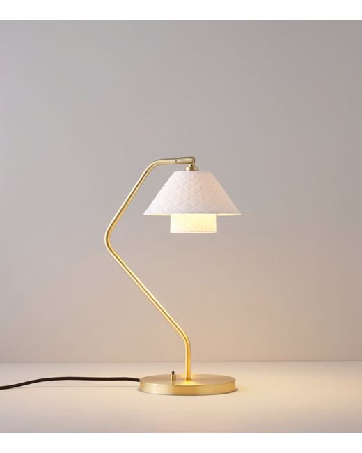 Original Btc Oxford Double Desk Lamp