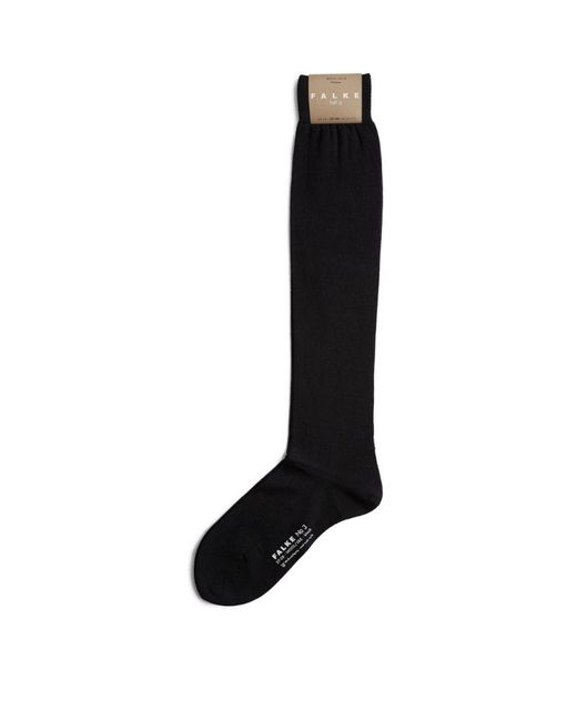 Falke Wool-Silk Rich No.3 Socks