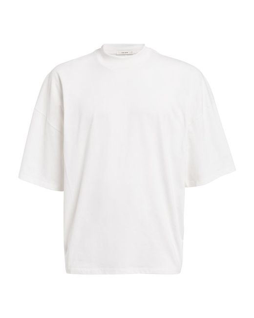The Row Dustin T-Shirt