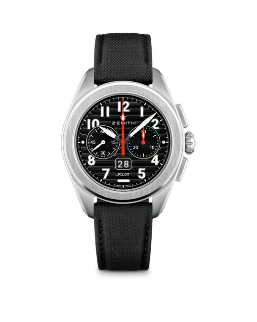 Zenith Pilot Automatic Watch 42.5mm