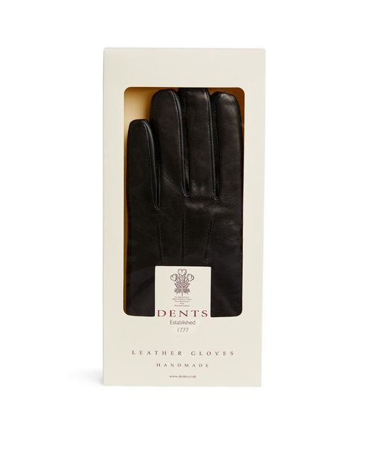Dents Unlined Gloves