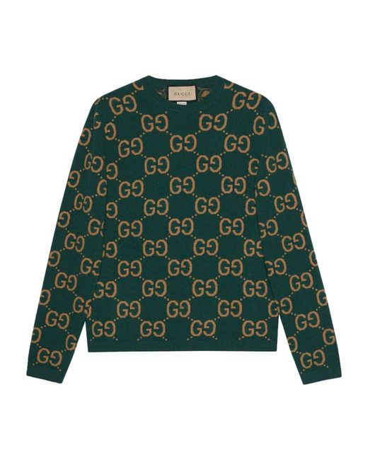 Gucci GG Sweater