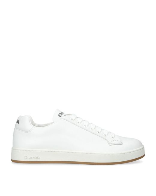 Church's Leather Ludlow Sneakers