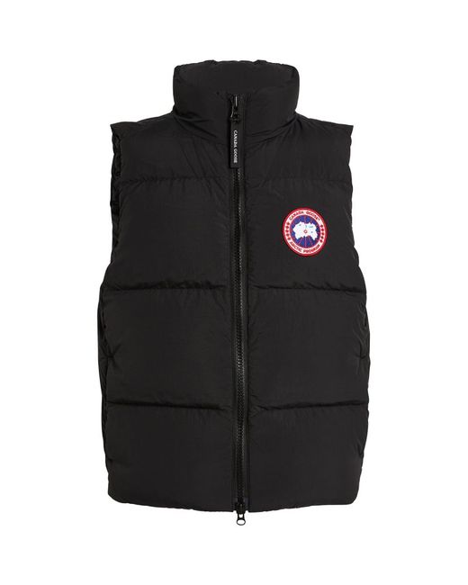 Canada Goose Lawrence Puffer Gilet