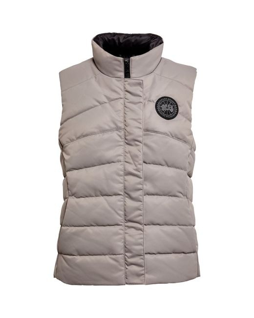 Canada Goose Down-Filled Freestyle Gilet