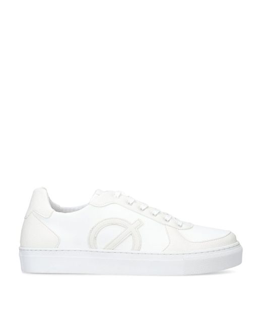 Loci Classic Low-Top Sneakers