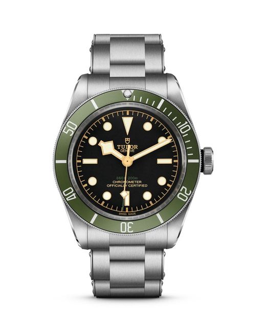 Tudor Bay Exclusive Automatic Watch 41mm