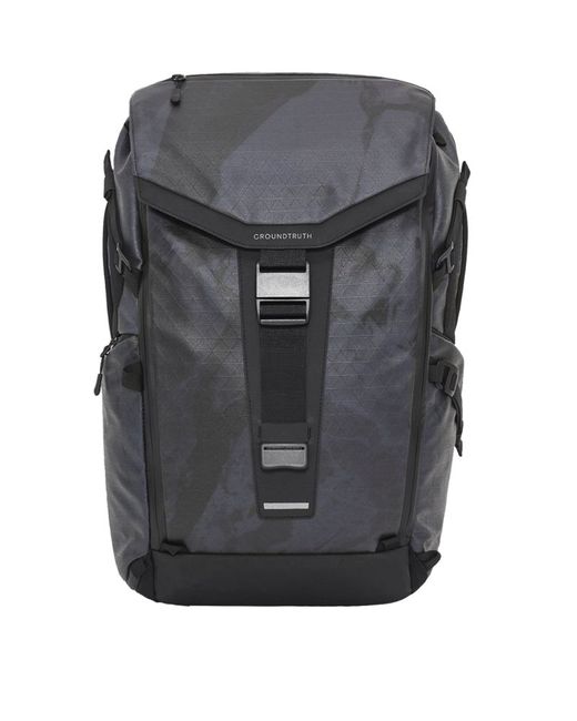 Groundtruth RIKR Ultimate Backpack
