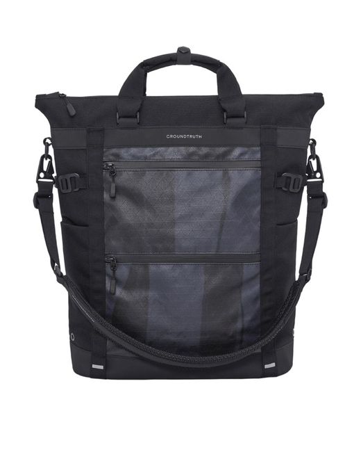 Groundtruth RIKR Technical Tote Backpack