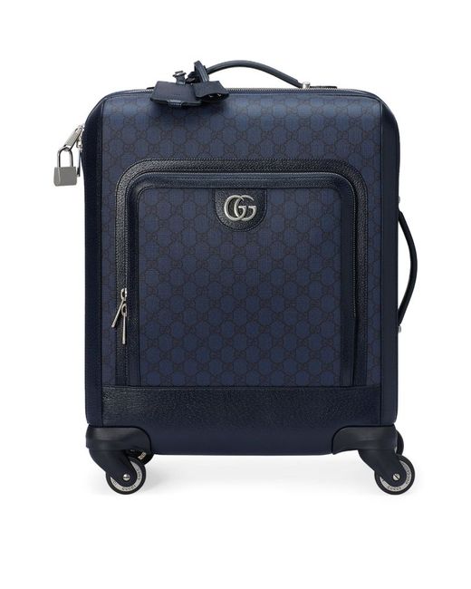 Gucci GG Ophidia Cabin Suitcase 51cm