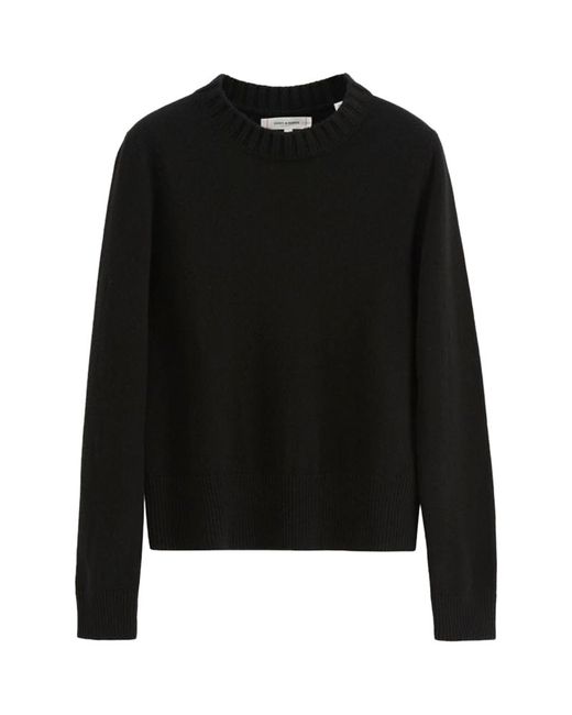 Chinti And Parker Wool-Cashmere Sweater
