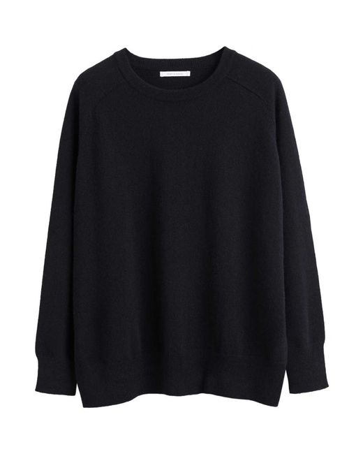 Chinti And Parker Oversized Sweater
