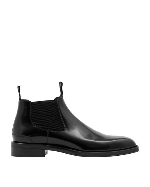 Burberry Chelsea Boots