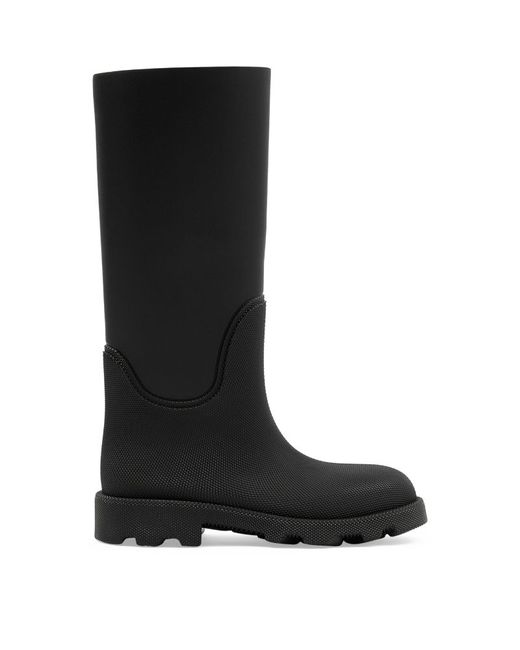 Burberry Rubber Marsh Boots