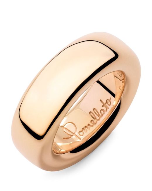 Pomellato Medium Iconica Ring