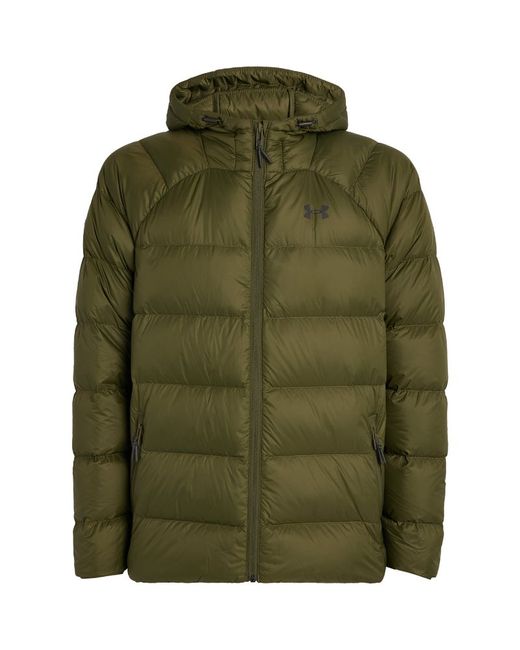 Under Armour Storm Down-Filled Jacket