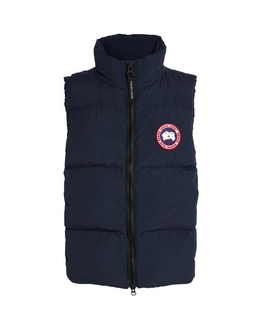 Canada Goose Lawrence Puffer Gilet