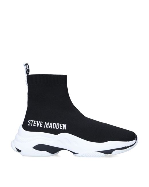 Steve Madden Junior Master Sneakers