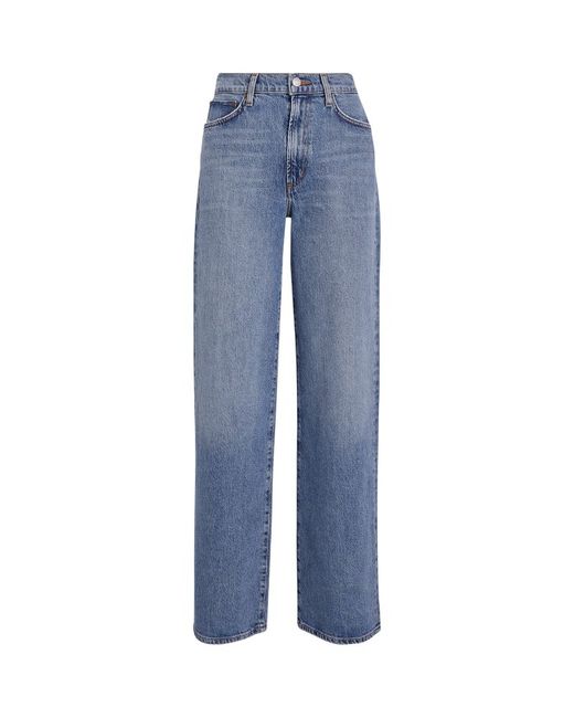 Citizens of Humanity Harper Mid-Rise Straight Jeans