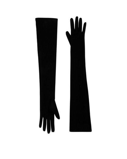 Dolce & Gabbana Elbow-Length Gloves
