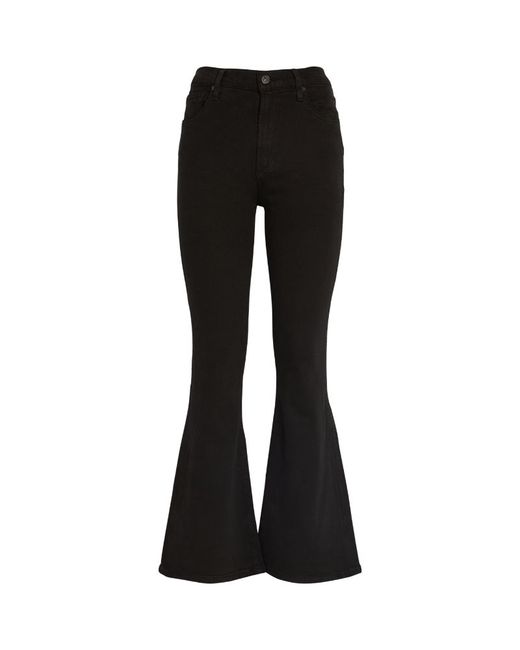 Citizens of Humanity Lilah Flared Jeans