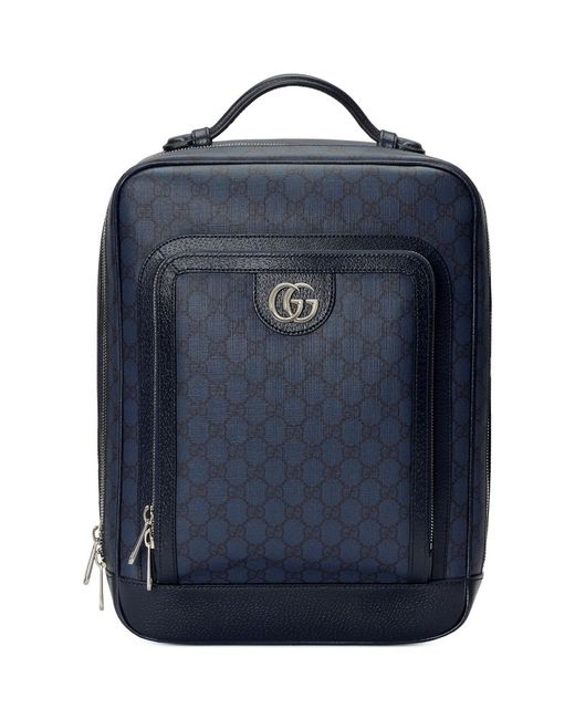 Gucci Medium Mini GG Backpack