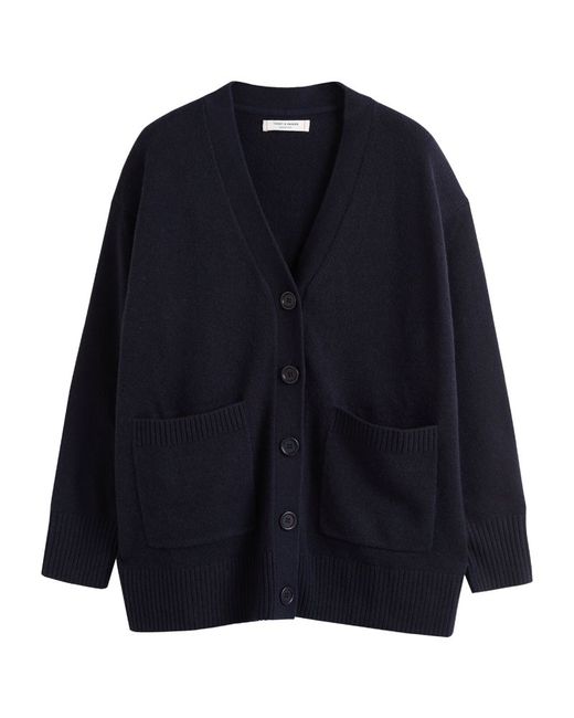 Chinti And Parker Comfort Cardigan