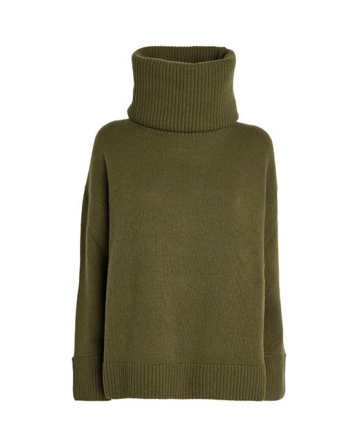 Moncler Rollneck Sweater