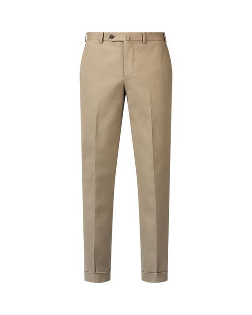 Isaia Tailored Trousers