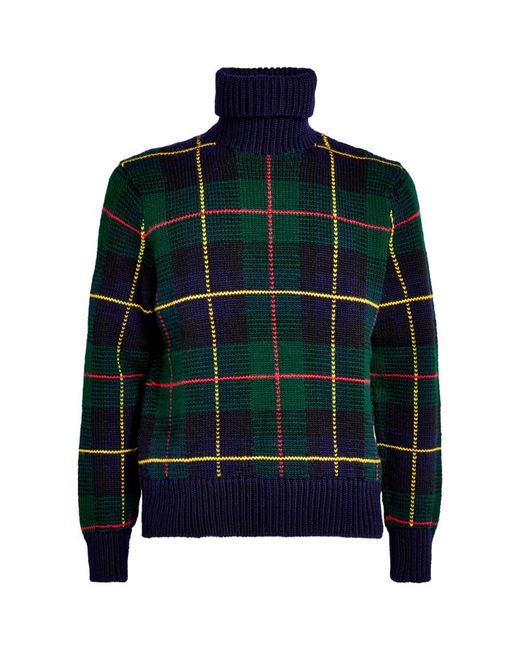 Ralph Lauren Rollneck Sweater