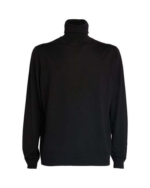 The Row Rollneck Sweater