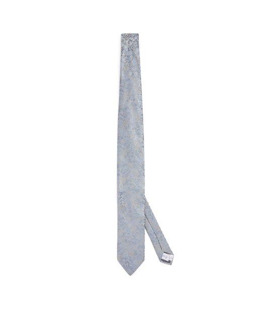 Eton Paisley Pattern Tie