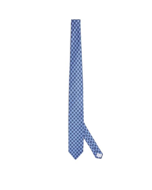 Eton Geometric Tie
