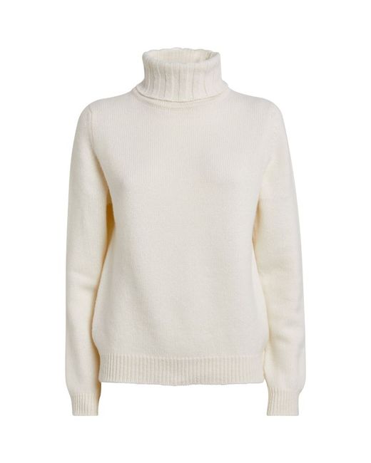 Harrods Rollneck Sweater