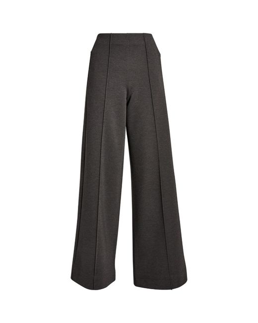 Me+Em Palazzo Tailored Trousers