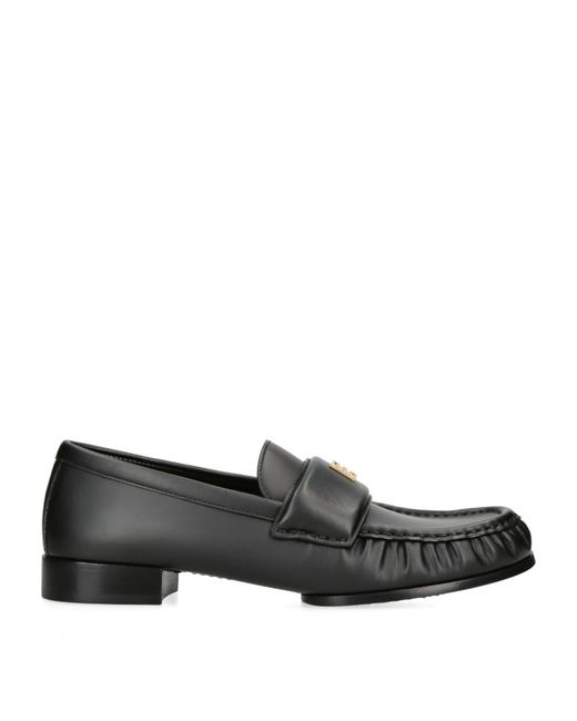 Givenchy 4G Loafers