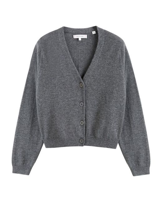Chinti And Parker Wool-Cashmere Cardigan