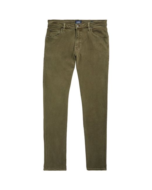 Citizens of Humanity Cotton-Blend Adler Trousers