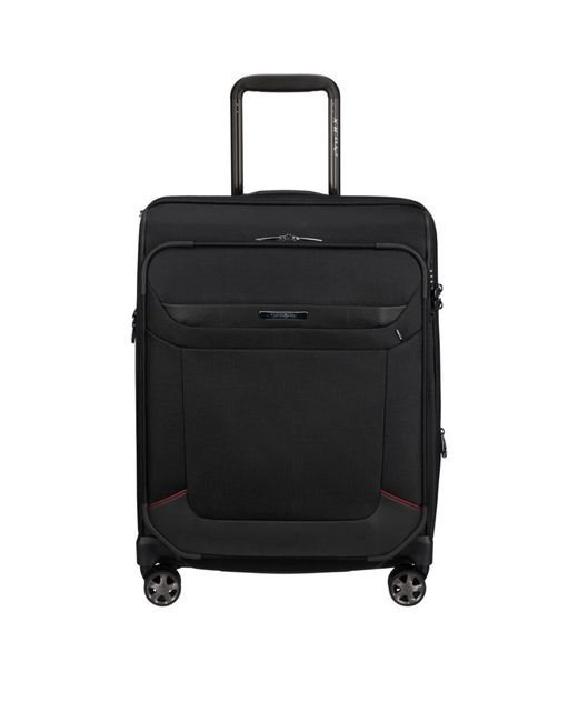 Samsonite Pro-DLX 6 Cabin Suitcase 55cm