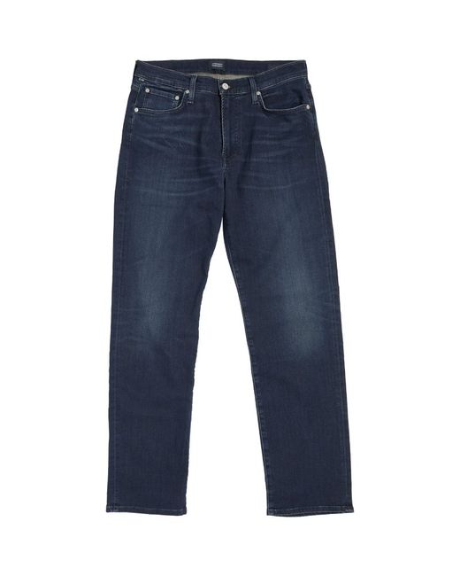 Citizens of Humanity Elijah Straight Jeans